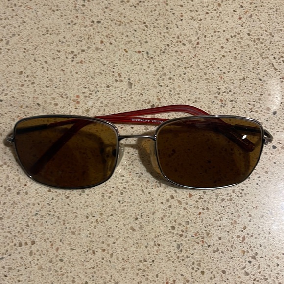 Givenchy Accessories - Givenchy presc vintage sunglasses